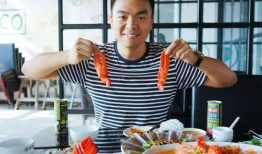 小五哥吃瓜爆料图片,吃瓜图片揭秘娱乐圈幕后真相