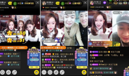 yy美女直播性爱,揭秘网络直播的道德边界